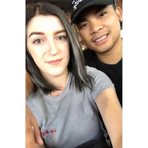 Meet your Posher, Leah